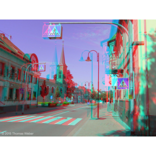 Wendalinusstra�e St. Wendel